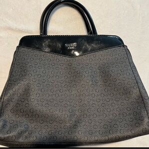 Guess pocketbook/tote bag